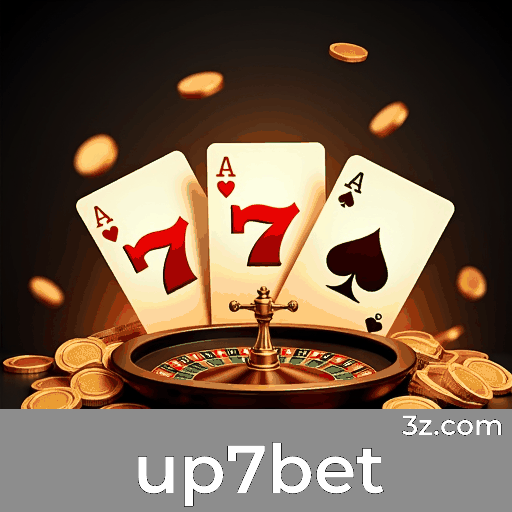 Experiência Imersiva de Cassino com up7bet no Brasil