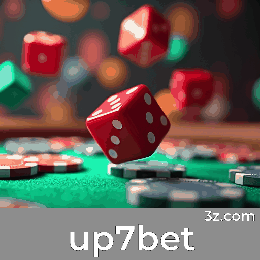 up7bet: Apostas Completas e Odds Instantâneas no Brasil