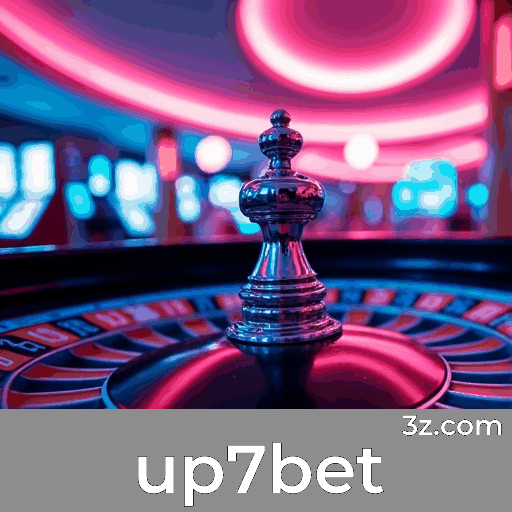 up7bet: Apostas Completas e Odds Instantâneas no Brasil