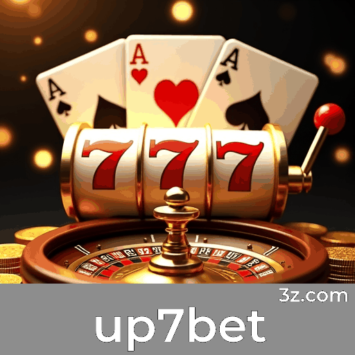 Descubra os Bônus Incríveis do Up7bet