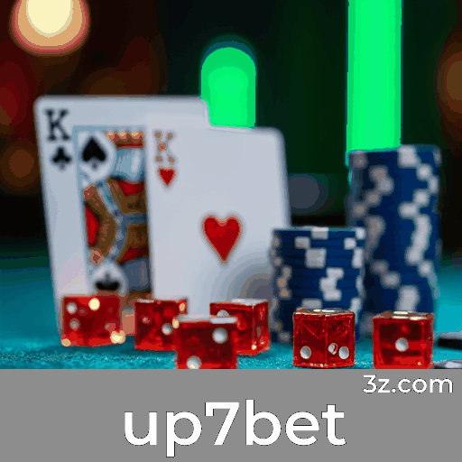 Experiência Imersiva de Cassino com up7bet no Brasil