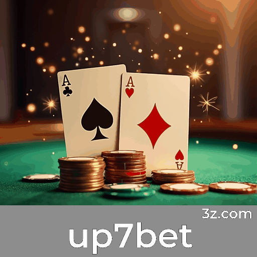 Inovação Tecnológica da up7bet: Experiência de Apostas de Próxima Geração