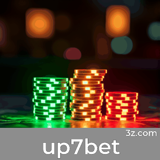 Up7bet: Plataforma de Cassino Online Segura e Confiável