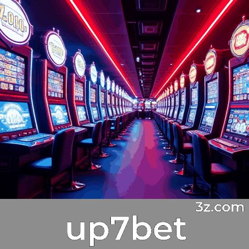 up7bet: Desafie-se com Jogos de Crash e Ganhe