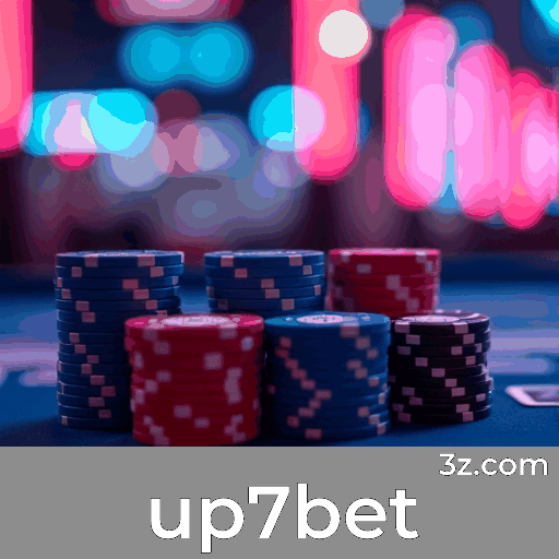 Tecnologia 3D em Jogos de Cassino no up7bet