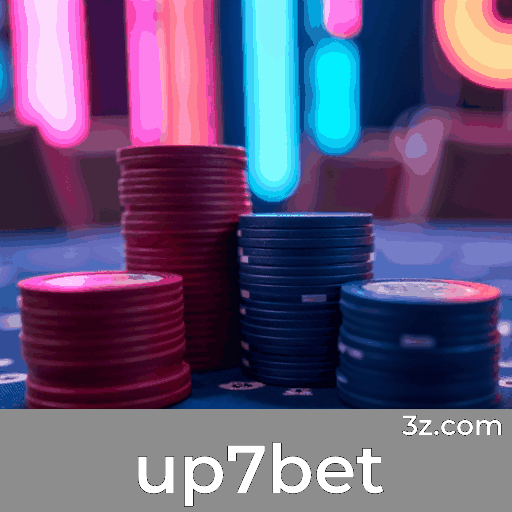 Experiência Imersiva de Cassino com up7bet no Brasil